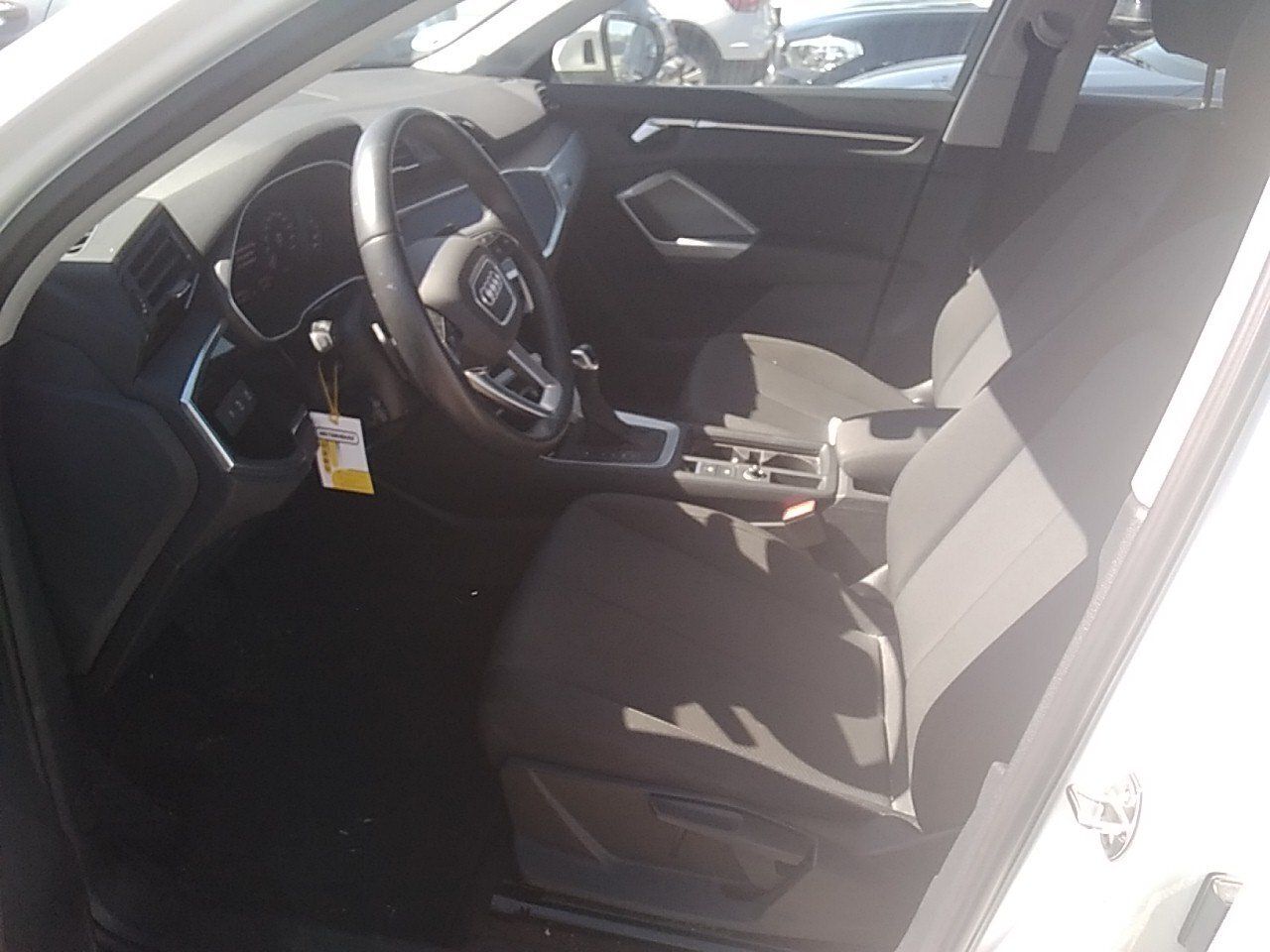 Audi Q3 Sportback Advanced 35 Tdi 110kw (150cv) S Tronic - Foto 2