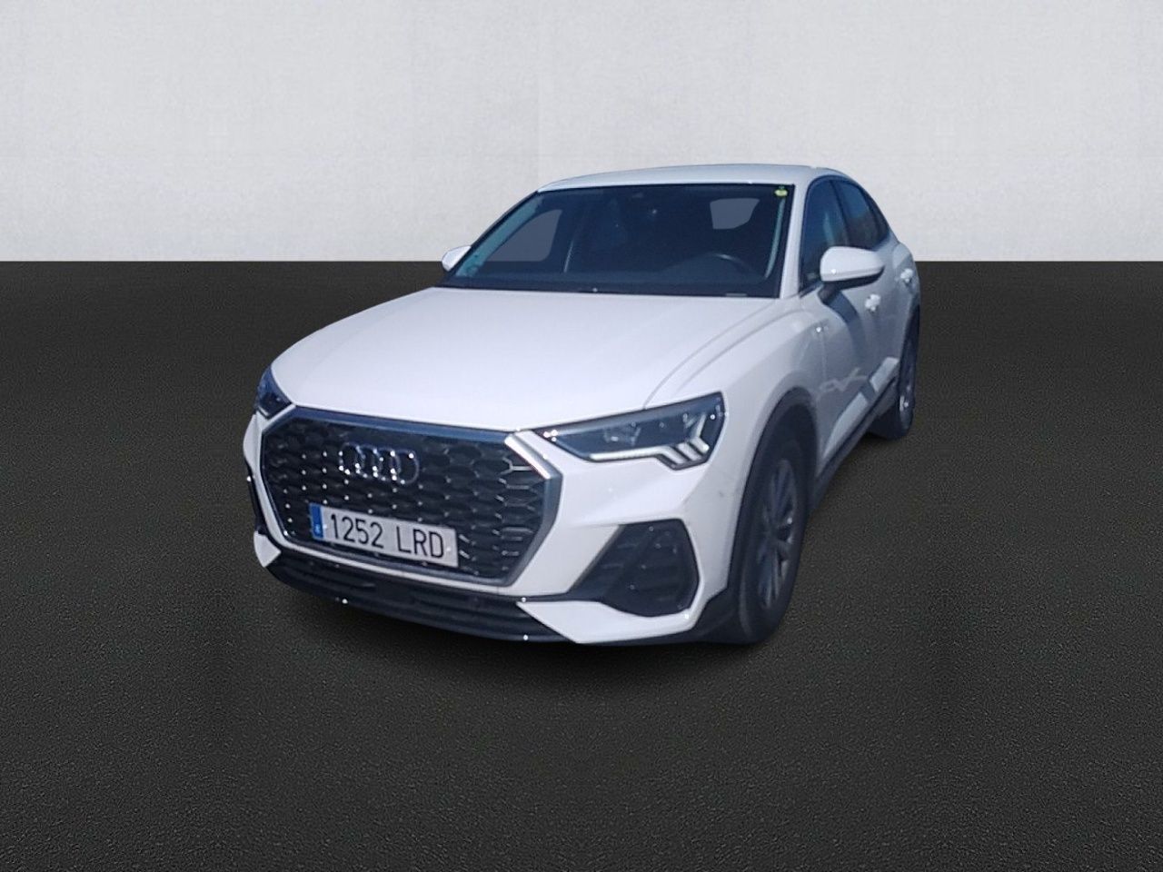 Audi Q3 Sportback Advanced 35 Tdi 110kw (150cv) S Tronic - Foto 2