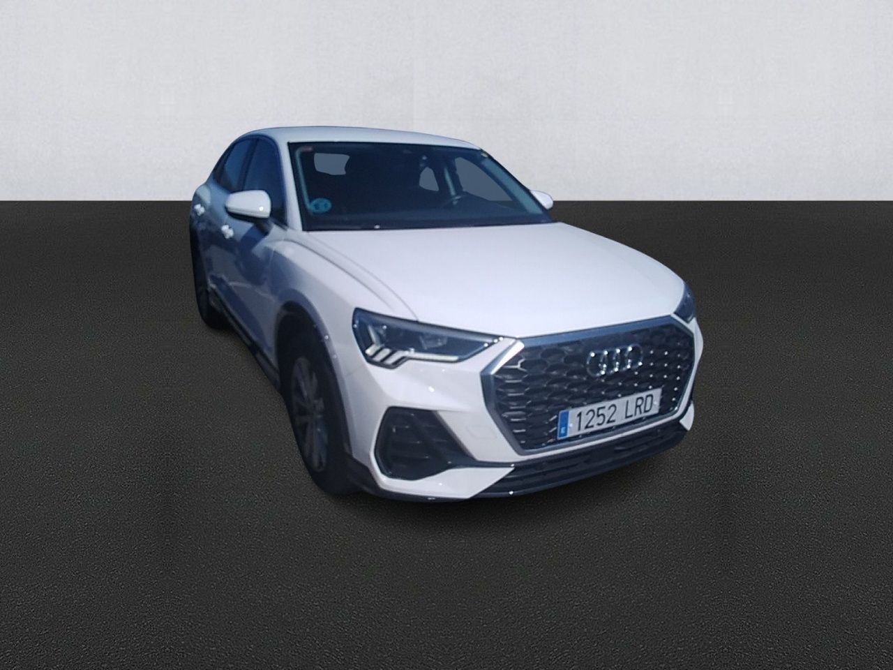 Audi Q3 Sportback Advanced 35 Tdi 110kw (150cv) S Tronic - Foto 2