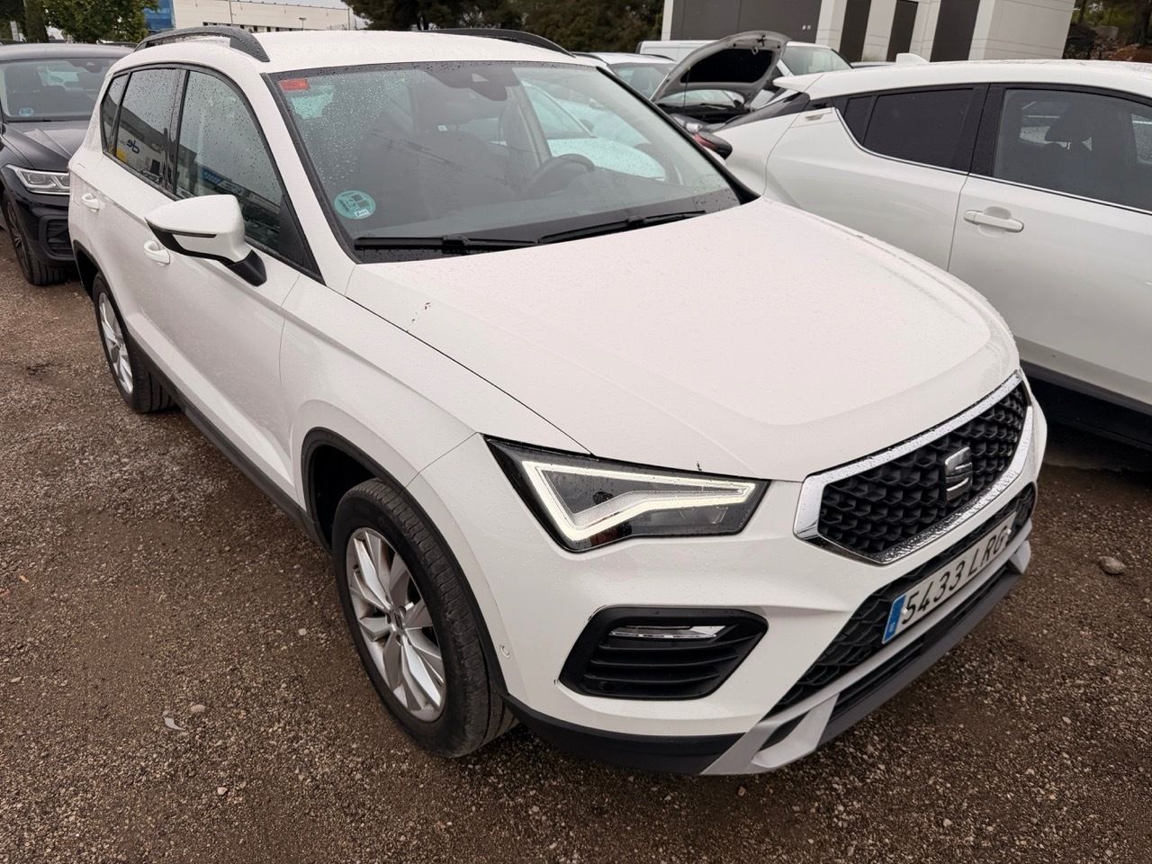 Seat Ateca 1.0 Tsi 81kw St&sp Style Go - Foto 2