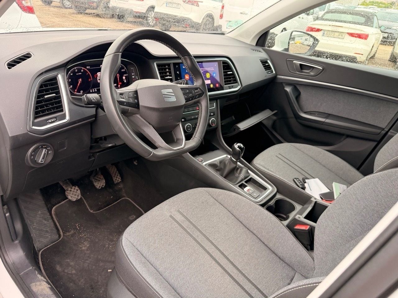 Seat Ateca 1.0 Tsi 81kw St&sp Style Go - Foto 2