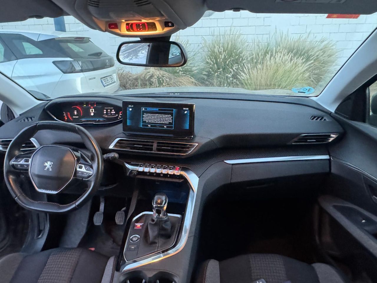 Peugeot 3008 1.5 Bluehdi 96kw (130cv) S&s Active Pack - Foto 2