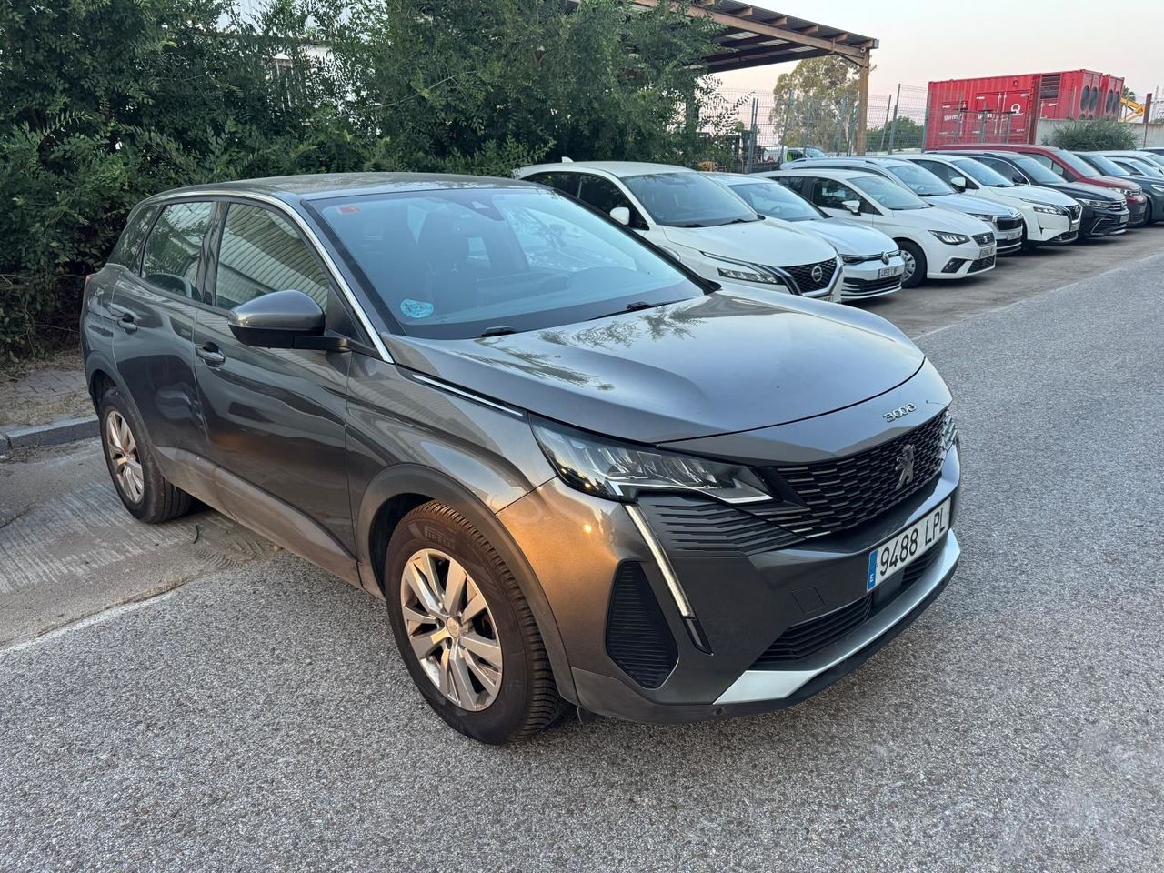Peugeot 3008 1.5 Bluehdi 96kw (130cv) S&s Active Pack - Foto 2