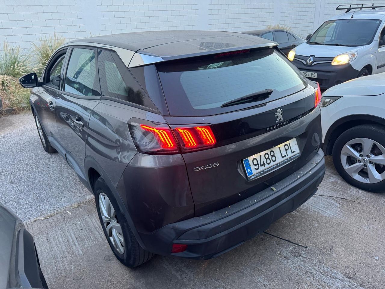 Peugeot 3008 1.5 Bluehdi 96kw (130cv) S&s Active Pack - Foto 2
