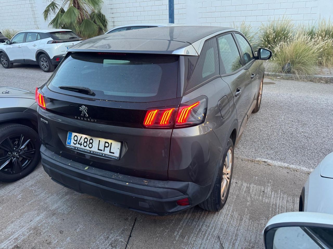 Peugeot 3008 1.5 Bluehdi 96kw (130cv) S&s Active Pack - Foto 2