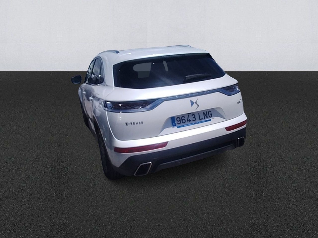 Ds Ds 7 Crossback 1.6 E-tense 225 So Chic Auto - Foto 2