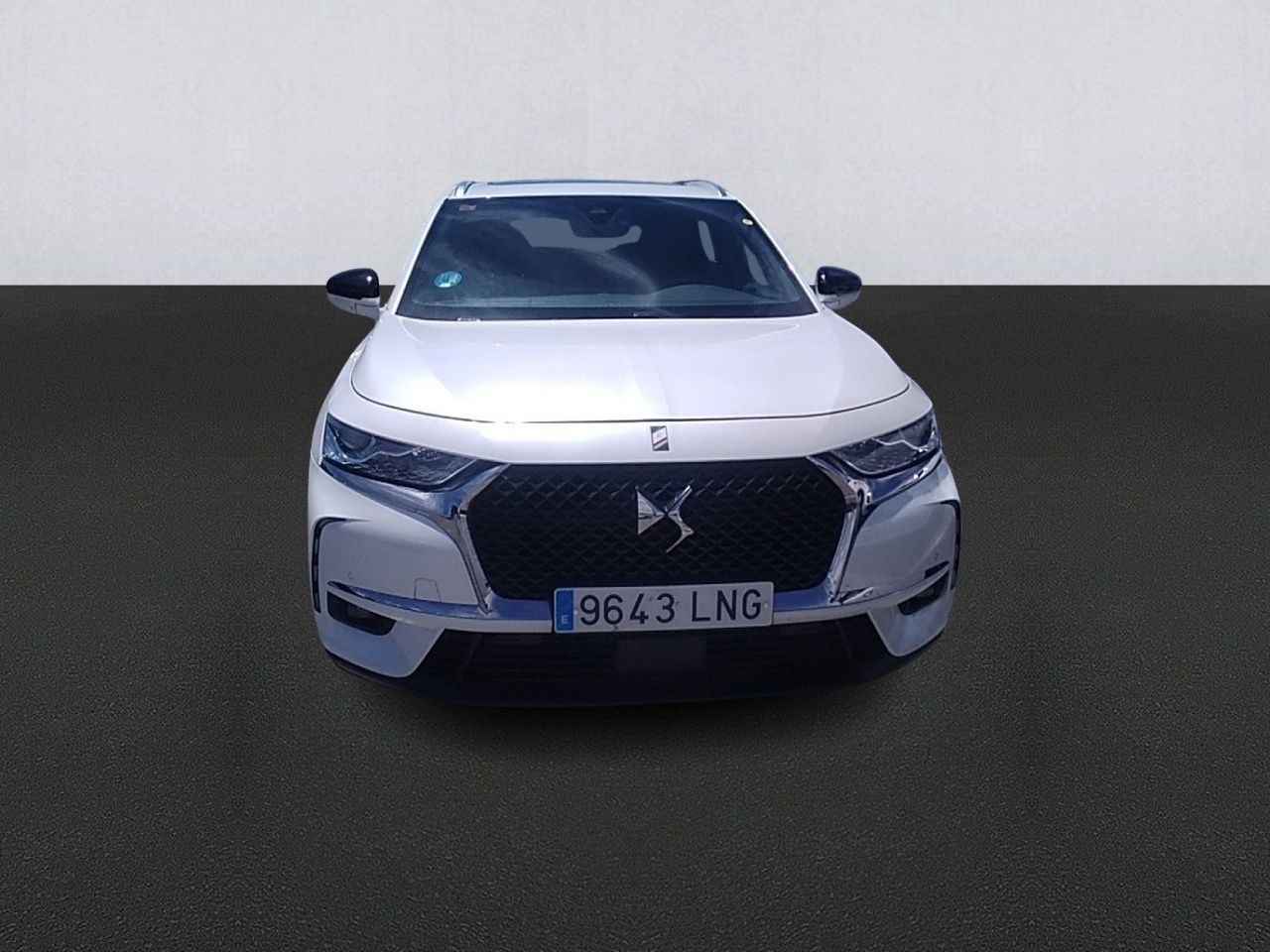 Ds Ds 7 Crossback 1.6 E-tense 225 So Chic Auto - Foto 2