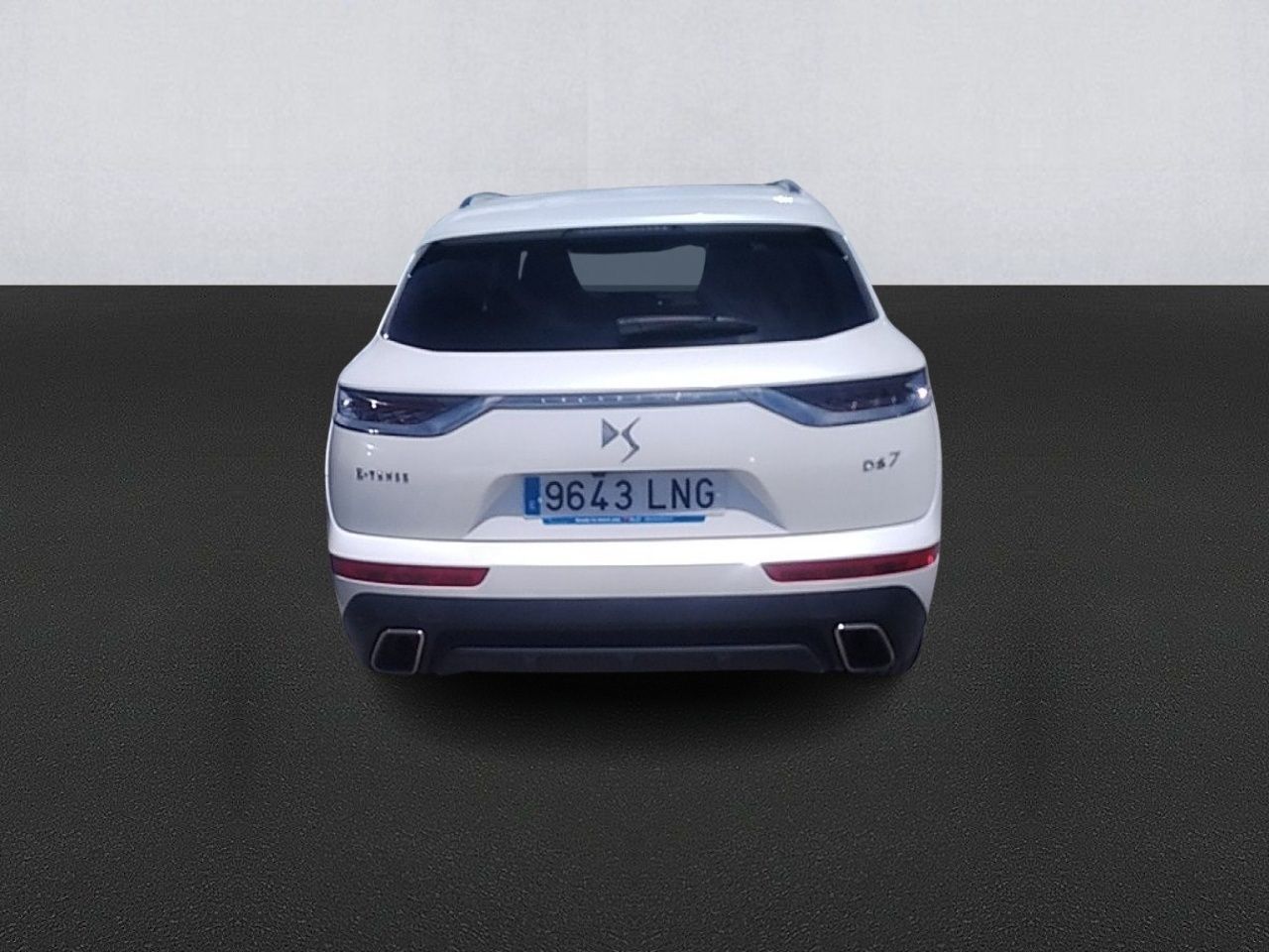 Ds Ds 7 Crossback 1.6 E-tense 225 So Chic Auto - Foto 2