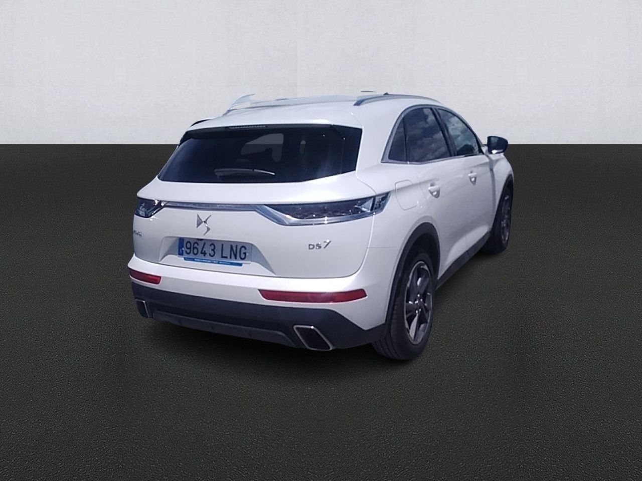 Ds Ds 7 Crossback 1.6 E-tense 225 So Chic Auto - Foto 2