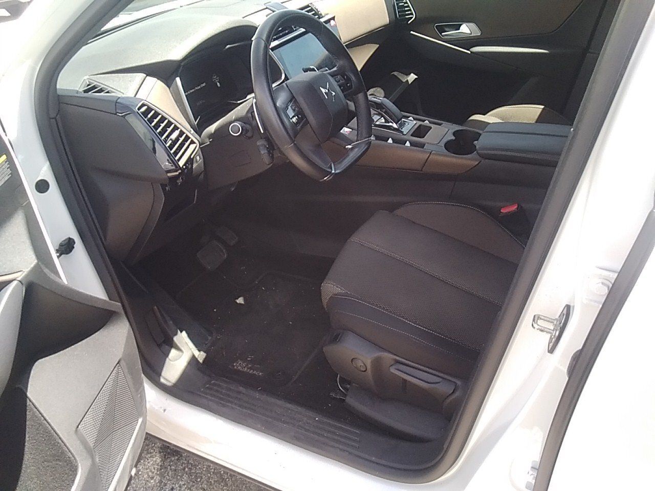 Ds Ds 7 Crossback 1.6 E-tense 225 So Chic Auto - Foto 2