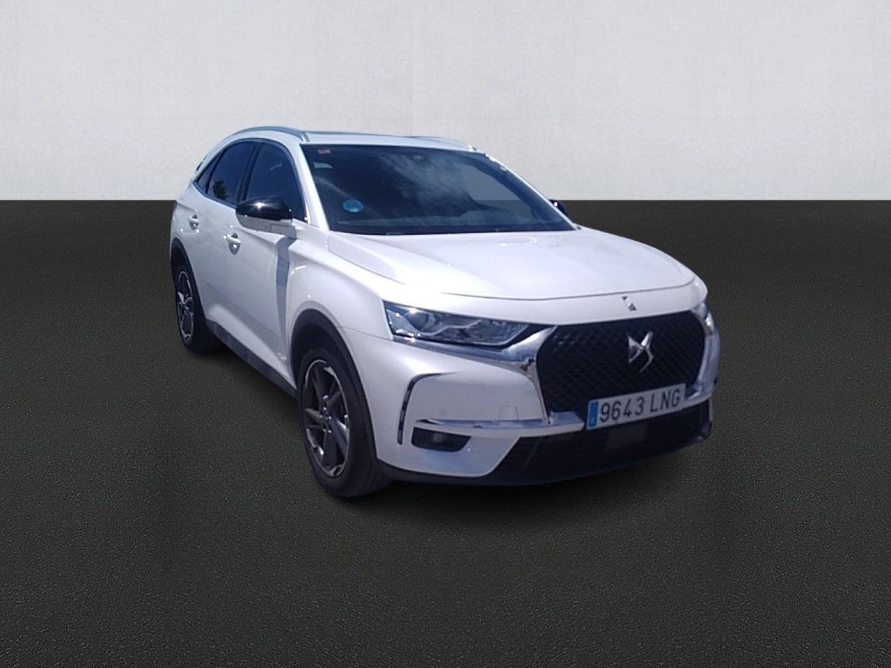 Ds Ds 7 Crossback 1.6 E-tense 225 So Chic Auto - Foto 2