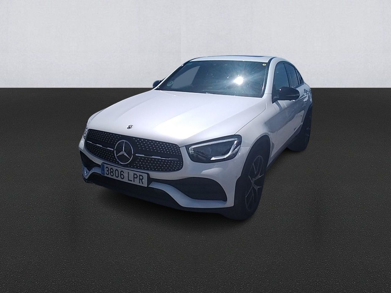 Mercedes Glc Coupe 220 D 4matic - Foto 2