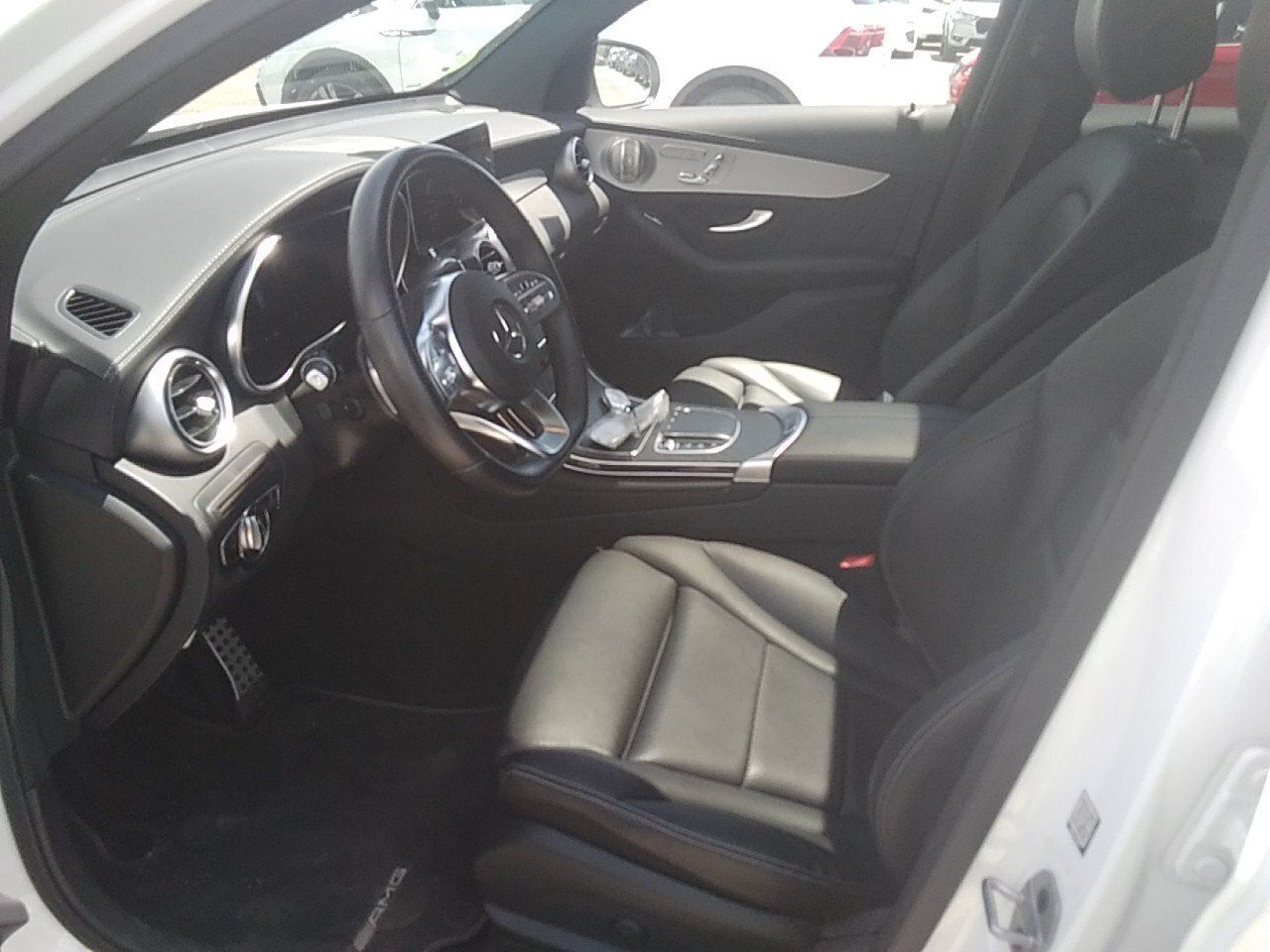 Mercedes Glc Coupe 220 D 4matic - Foto 2