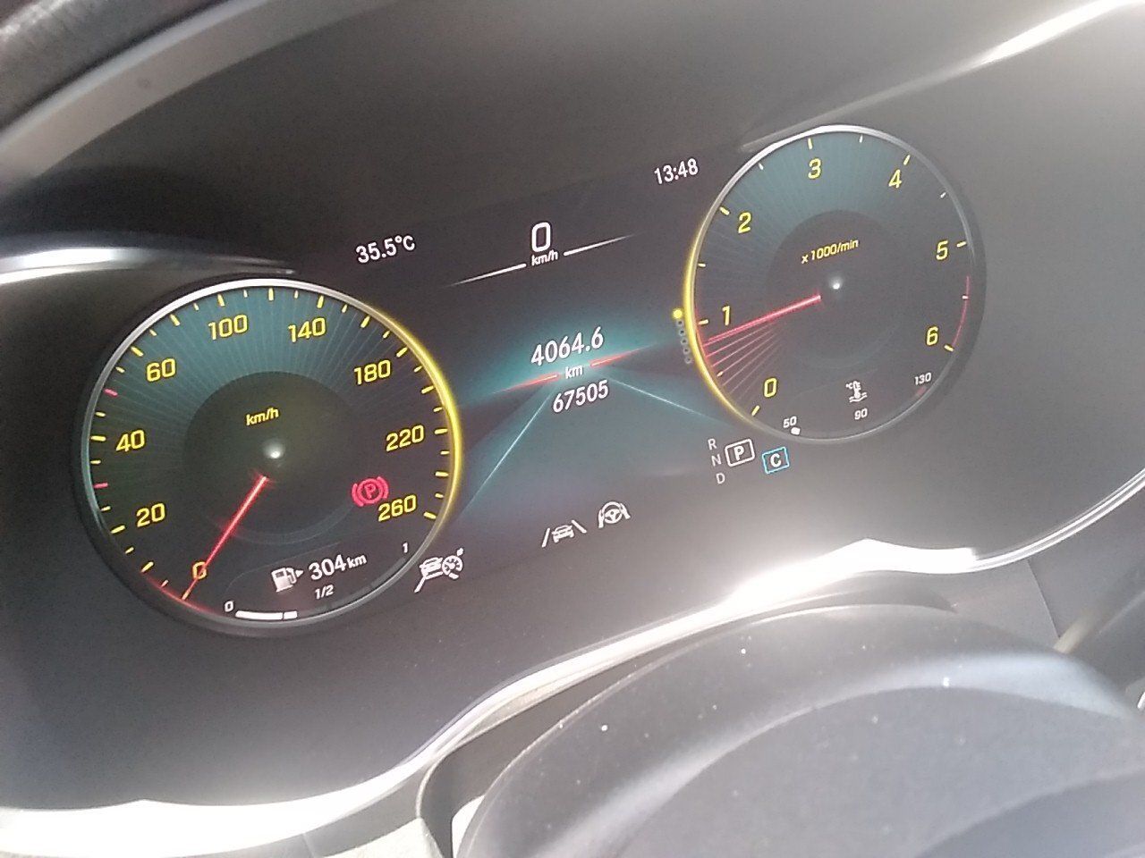 Mercedes Glc Coupe 220 D 4matic - Foto 2