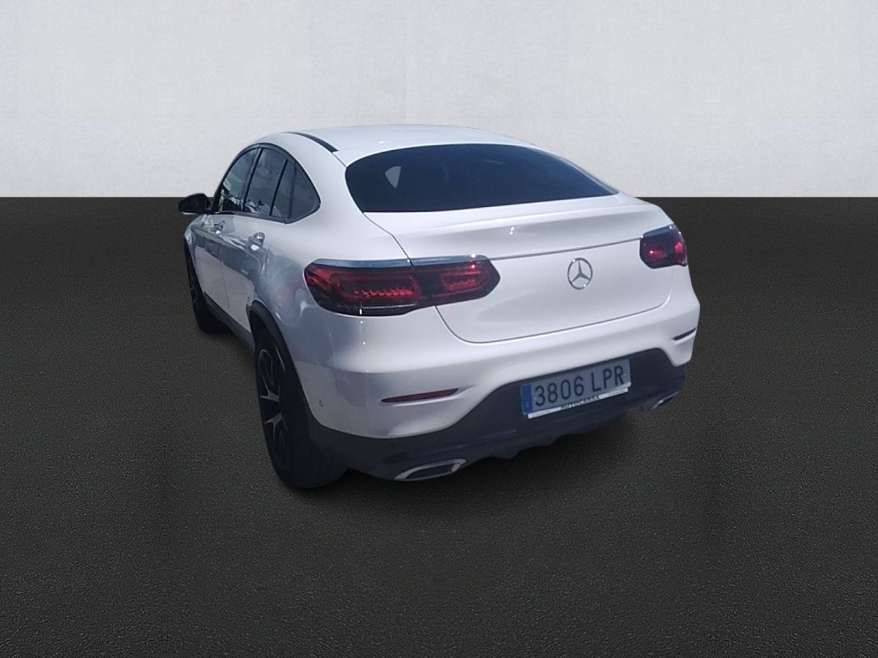 Mercedes Glc Coupe 220 D 4matic - Foto 2