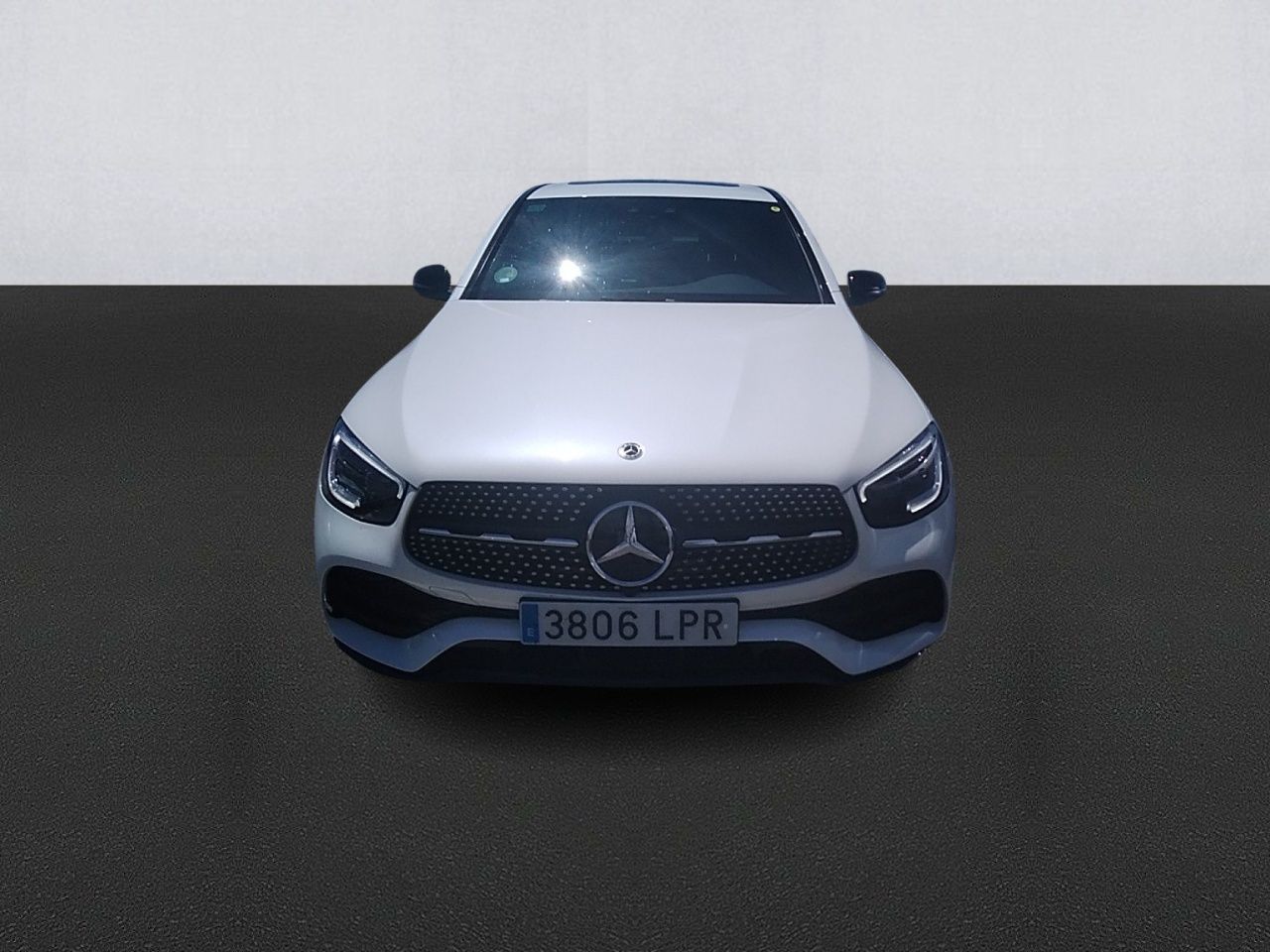Mercedes Glc Coupe 220 D 4matic - Foto 2