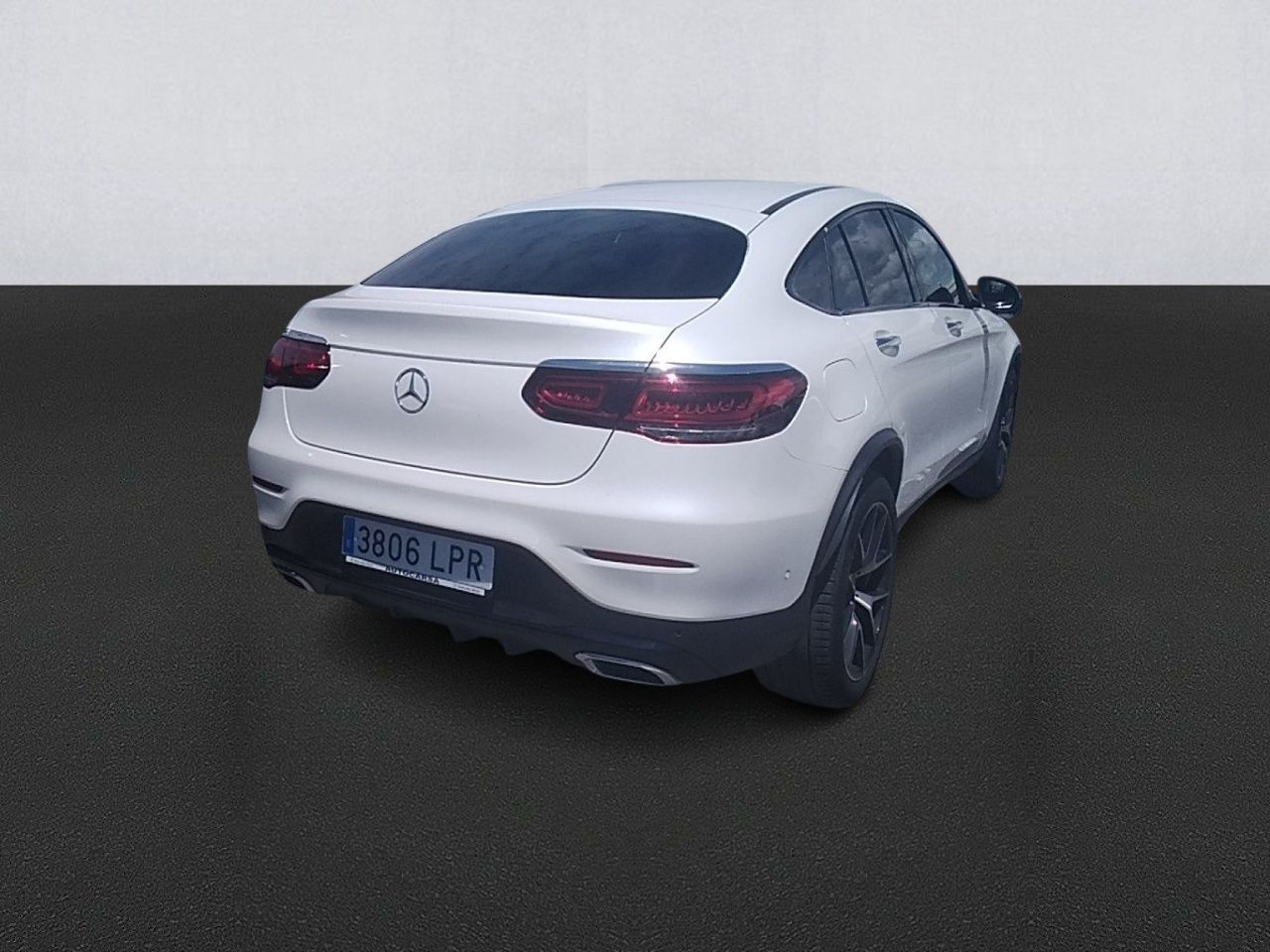 Mercedes Glc Coupe 220 D 4matic - Foto 2