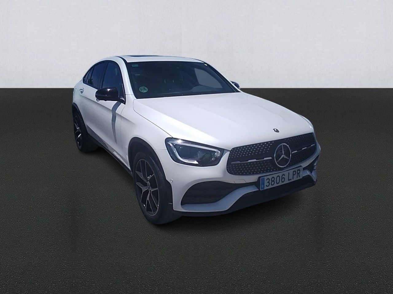 Mercedes Glc Coupe 220 D 4matic - Foto 2