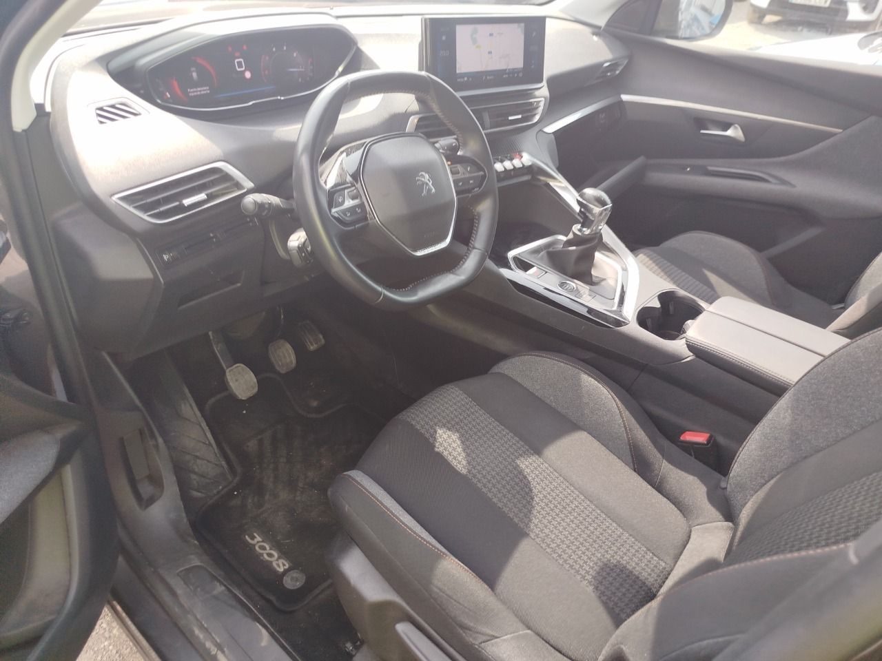 Peugeot 3008 1.5 Bluehdi 96kw (130cv) S&s Active Pack - Foto 2