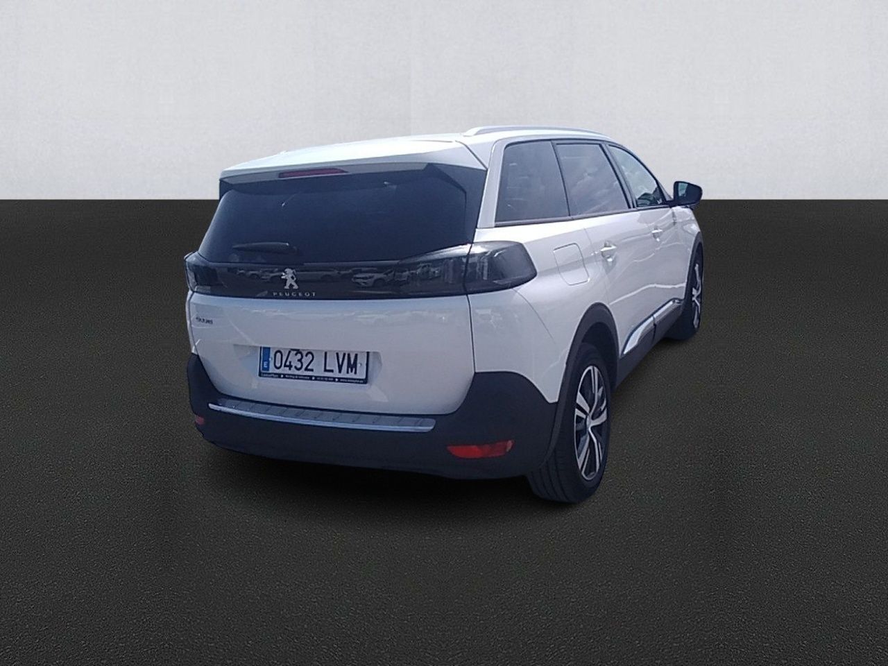 Peugeot 5008 1.5 Bluehdi 96kw (130cv) S&s Allure - Foto 2