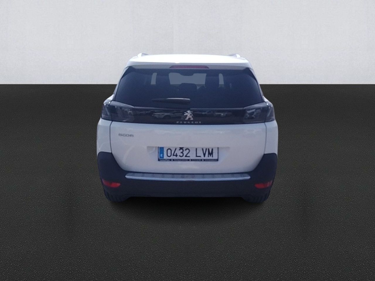 Peugeot 5008 1.5 Bluehdi 96kw (130cv) S&s Allure - Foto 2