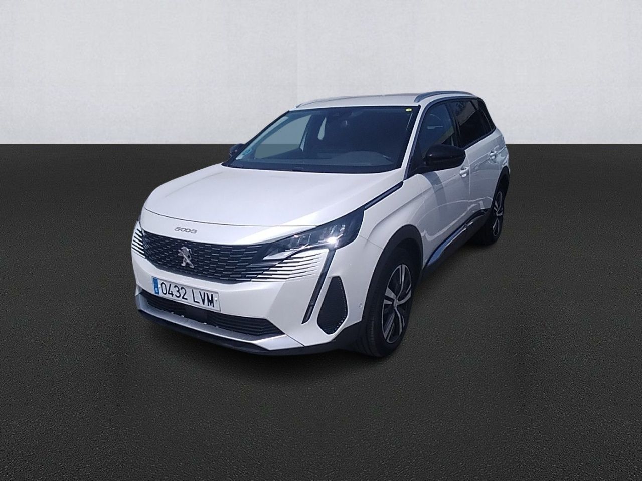 Peugeot 5008 1.5 Bluehdi 96kw (130cv) S&s Allure - Foto 2