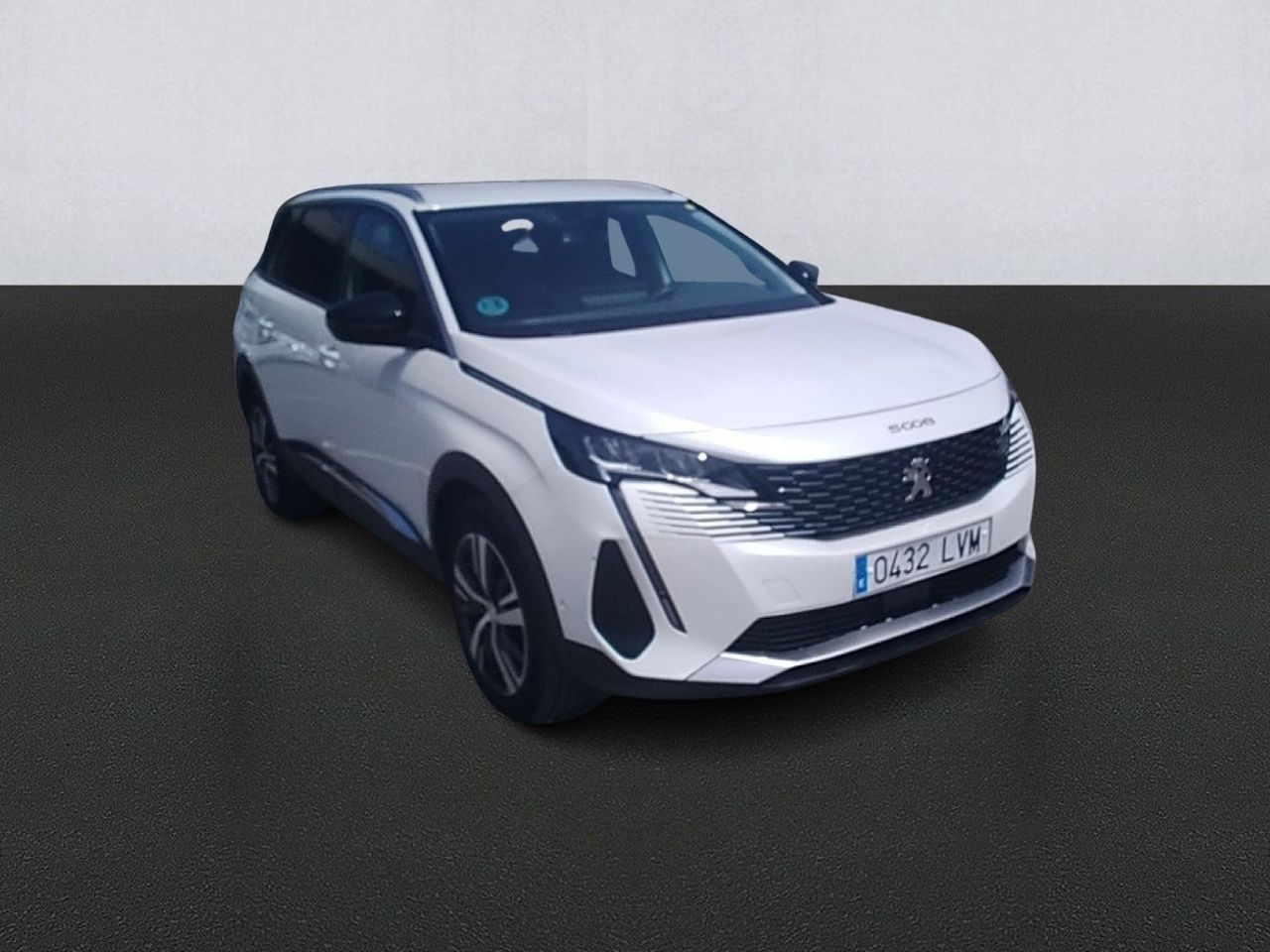 Peugeot 5008 1.5 Bluehdi 96kw (130cv) S&s Allure - Foto 2