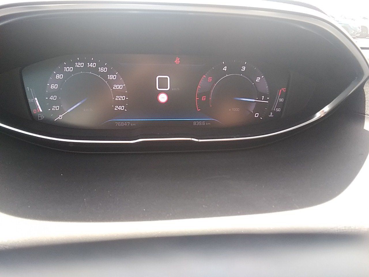 Peugeot 5008 1.5 Bluehdi 96kw (130cv) S&s Allure - Foto 2