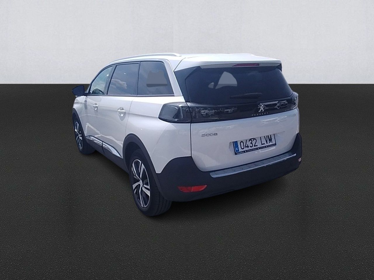 Peugeot 5008 1.5 Bluehdi 96kw (130cv) S&s Allure - Foto 2