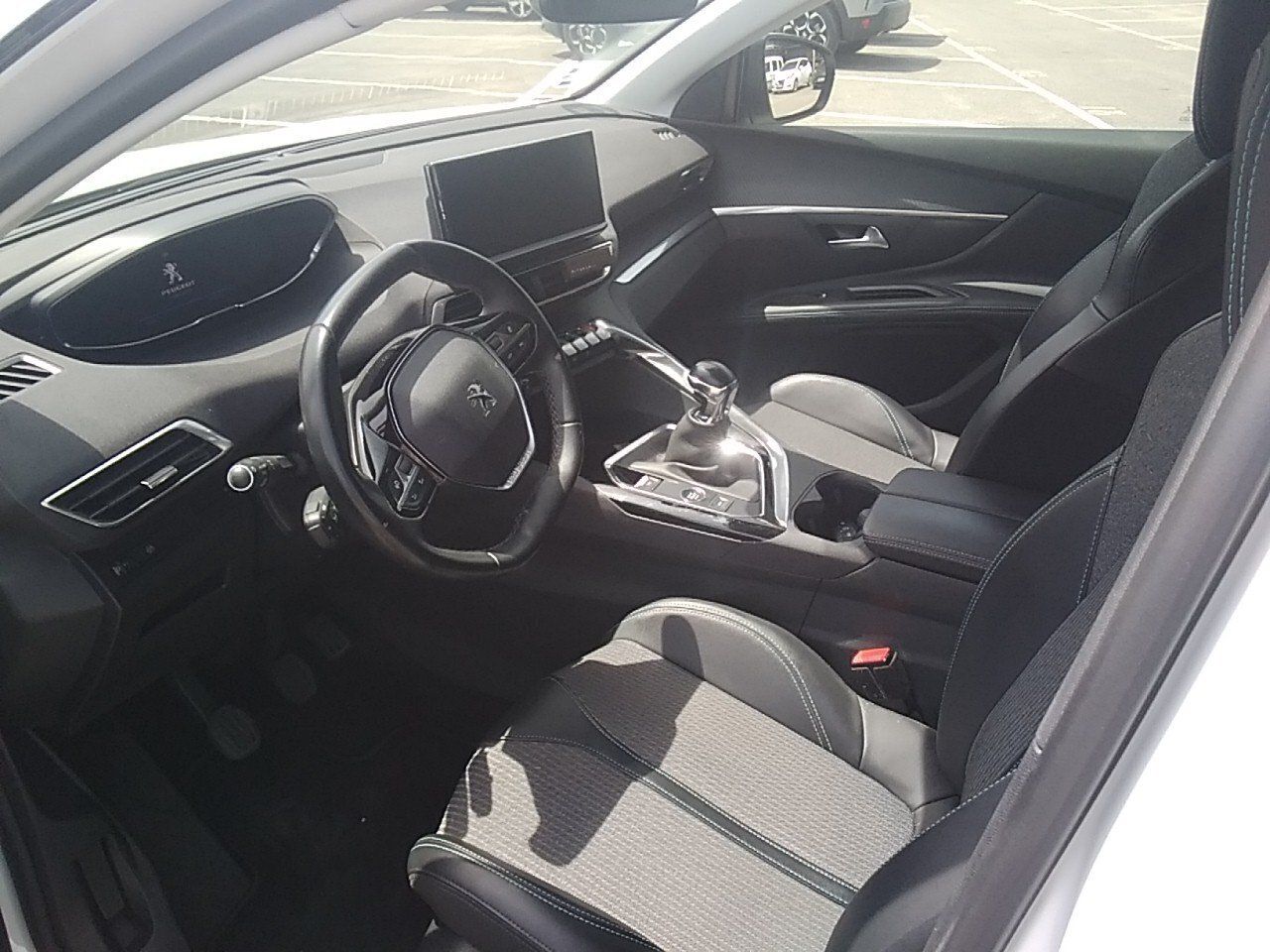 Peugeot 5008 1.5 Bluehdi 96kw (130cv) S&s Allure - Foto 2