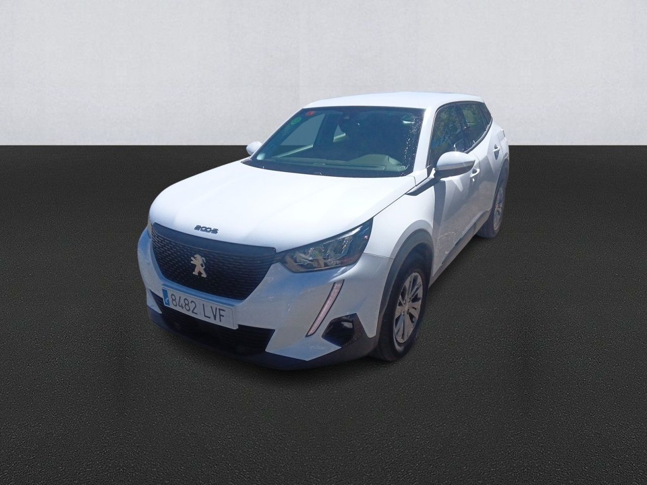 Peugeot 2008 Active Pack Bluehdi 81kw (110cv) - Foto 2