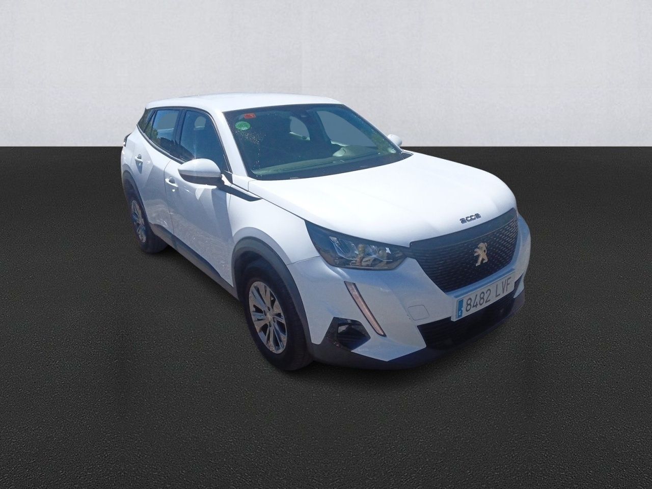 Peugeot 2008 Active Pack Bluehdi 81kw (110cv) - Foto 2
