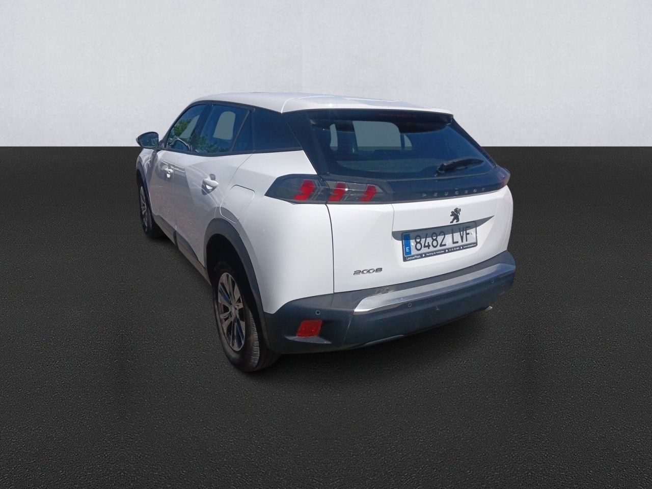 Peugeot 2008 Active Pack Bluehdi 81kw (110cv) - Foto 2