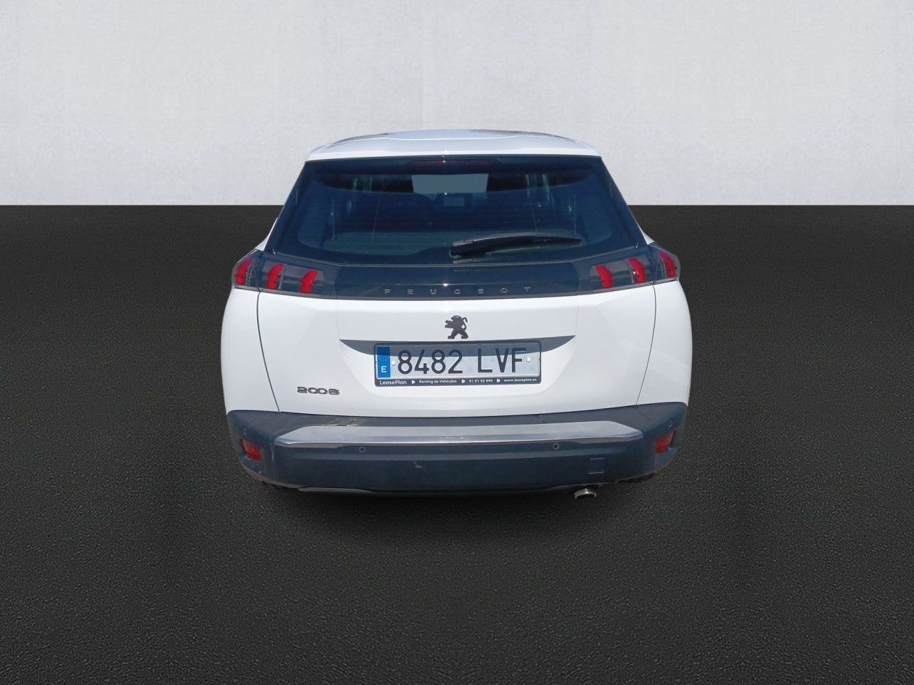 Peugeot 2008 Active Pack Bluehdi 81kw (110cv) - Foto 2