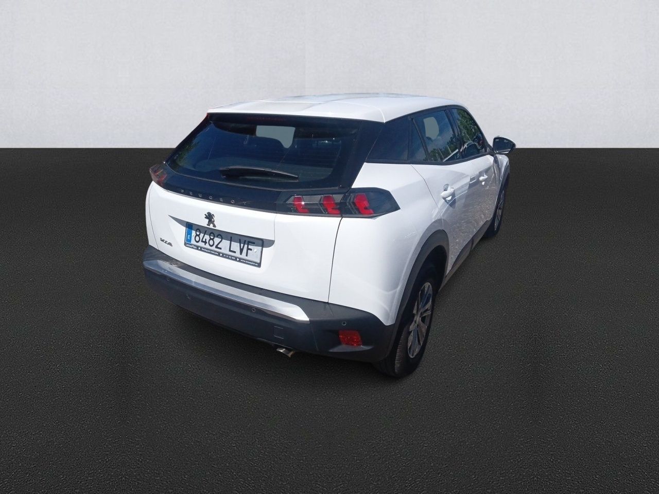 Peugeot 2008 Active Pack Bluehdi 81kw (110cv) - Foto 2