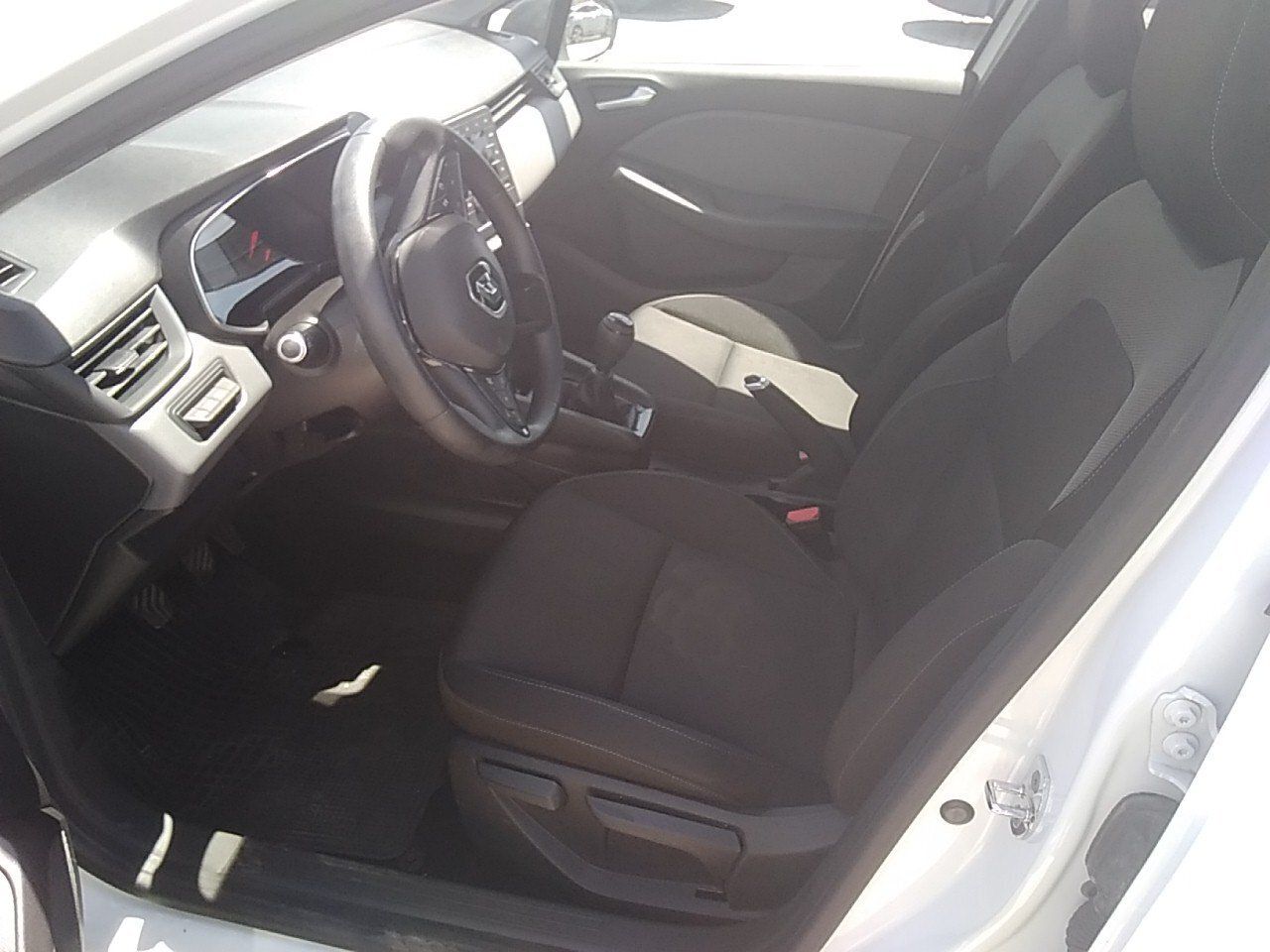 Renault Clio (o) Business Blue Dci 63 Kw (85cv) - Foto 2