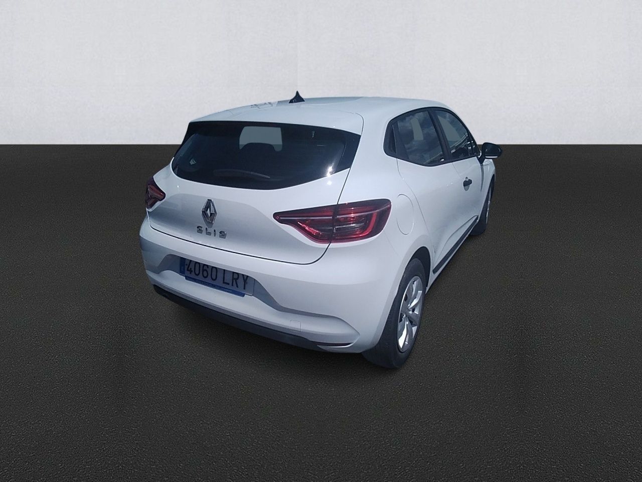 Renault Clio (o) Business Blue Dci 63 Kw (85cv) - Foto 2