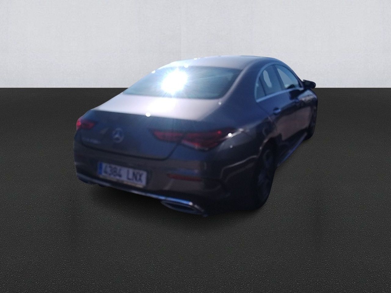 Mercedes Cla 200 D Dct - Foto 2