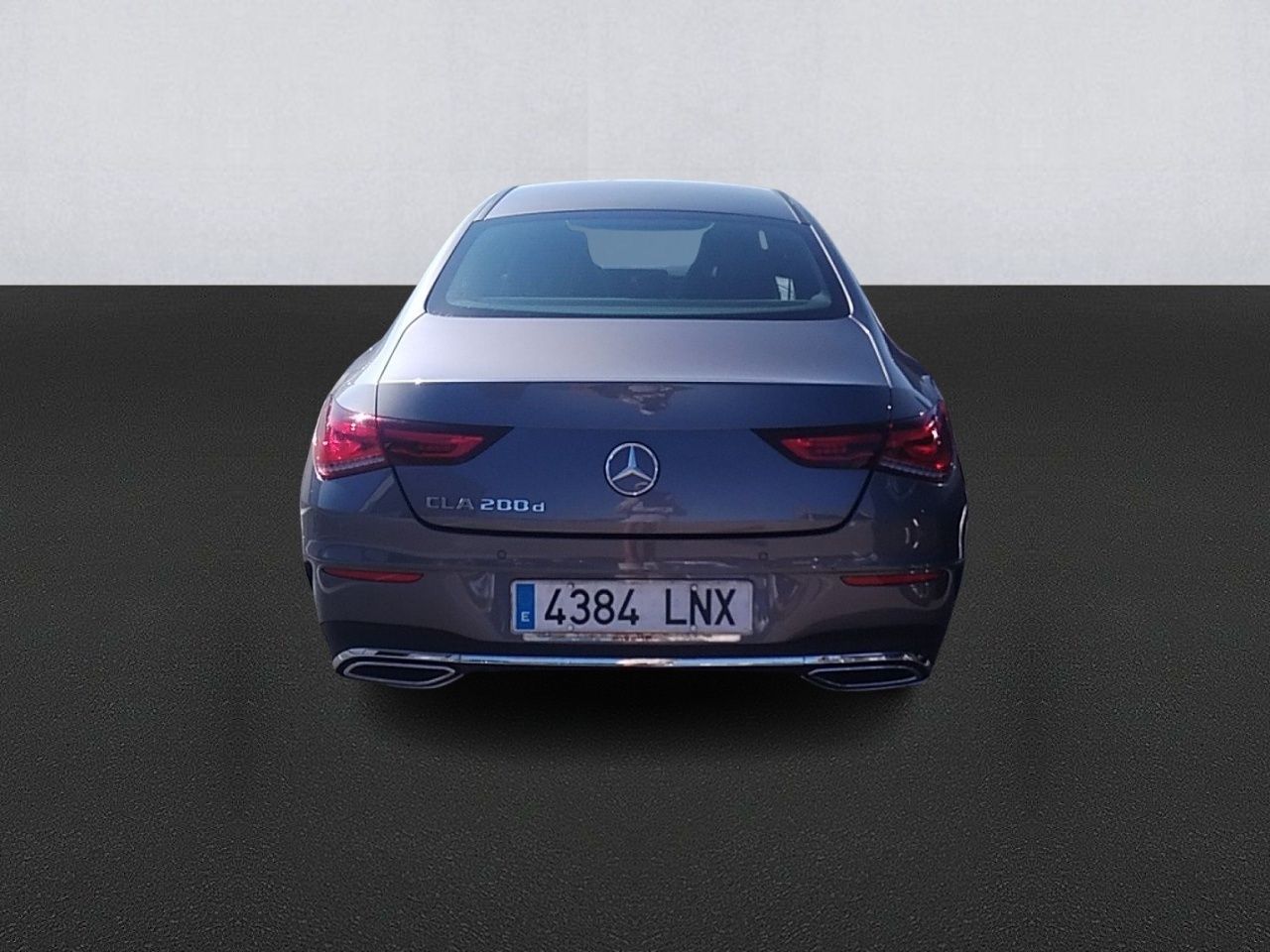 Mercedes Cla 200 D Dct - Foto 2
