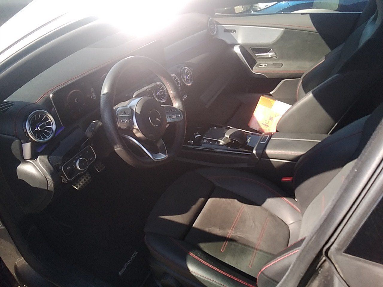Mercedes Cla 200 D Dct - Foto 2