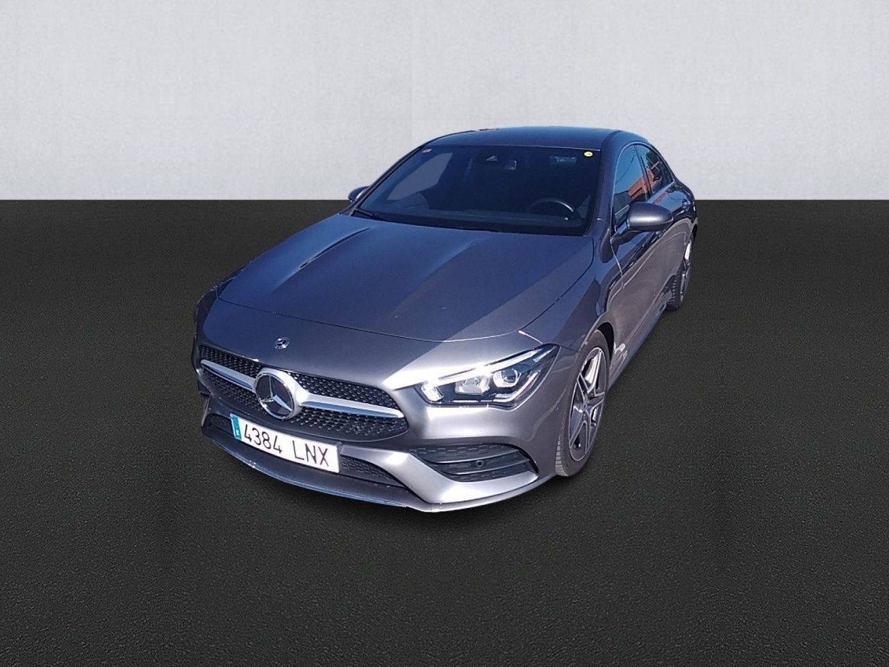 Mercedes Cla 200 D Dct - Foto 2
