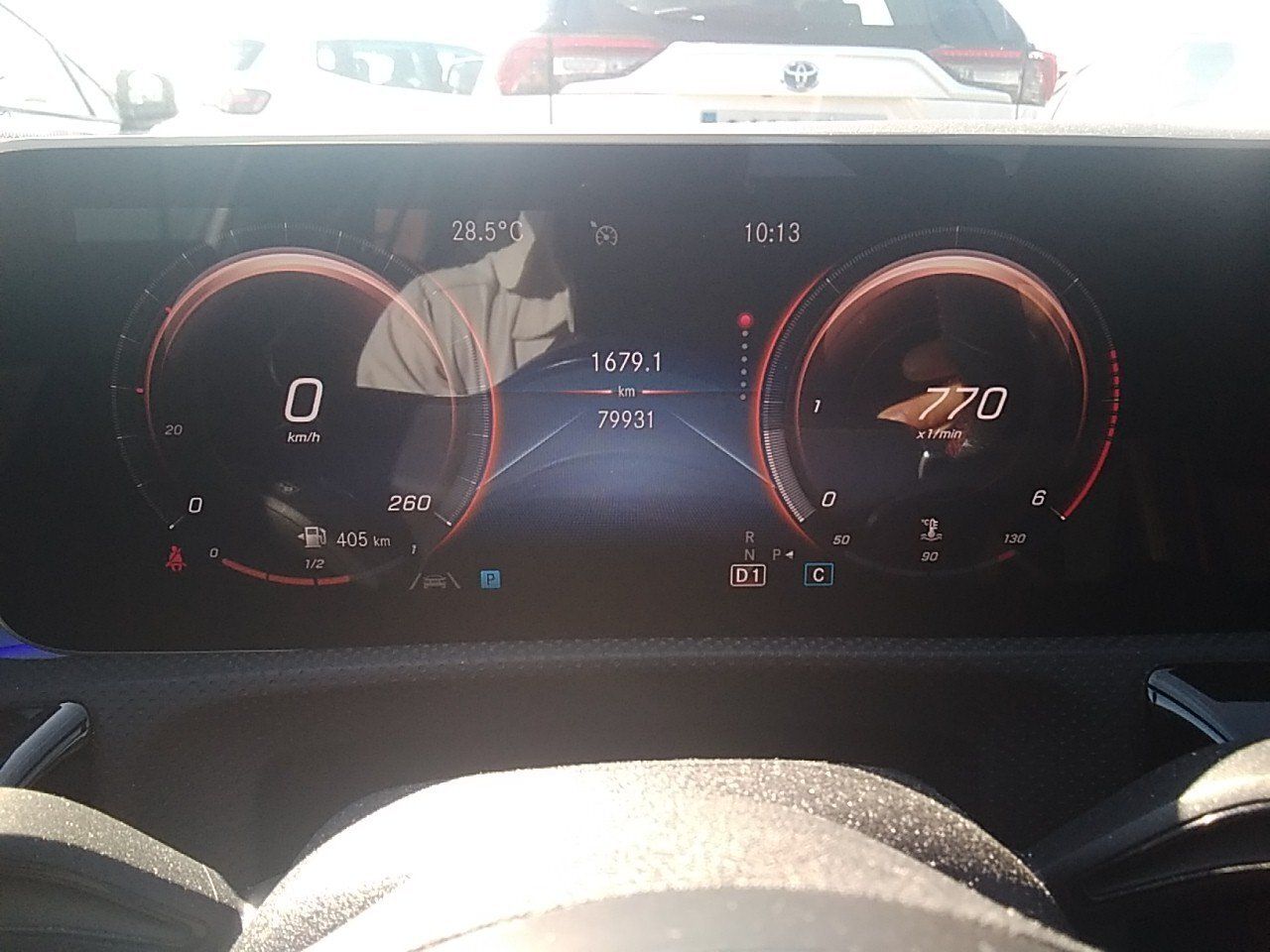 Mercedes Cla 200 D Dct - Foto 2