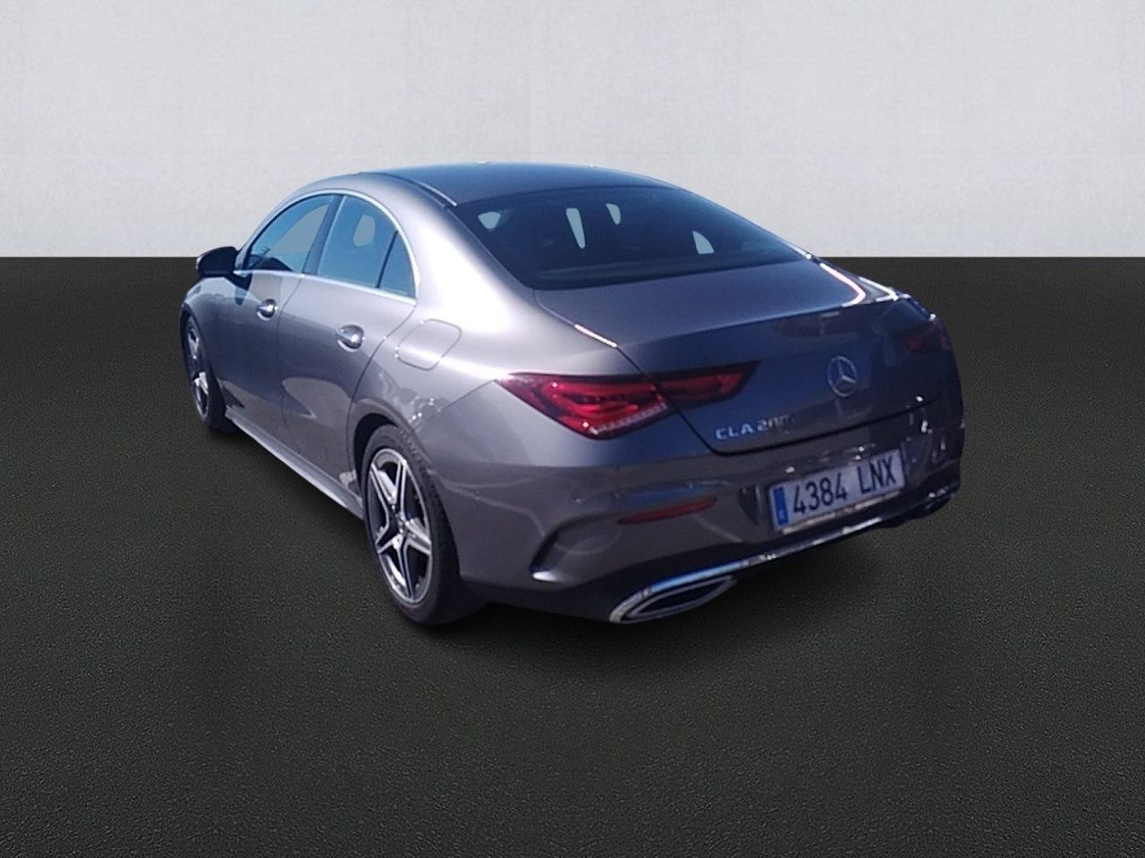 Mercedes Cla 200 D Dct - Foto 2