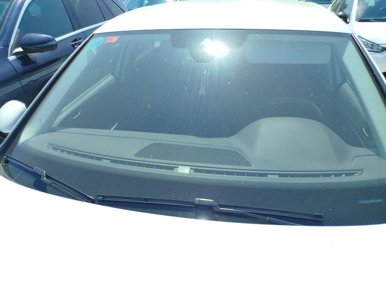 Volkswagen Passat Business 2.0 Tdi 90kw (122cv) Dsg - Foto 2