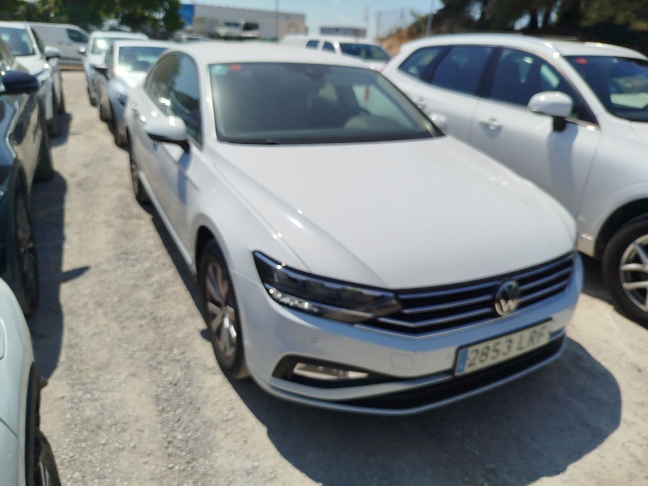 Volkswagen Passat Business 2.0 Tdi 90kw (122cv) Dsg - Foto 2