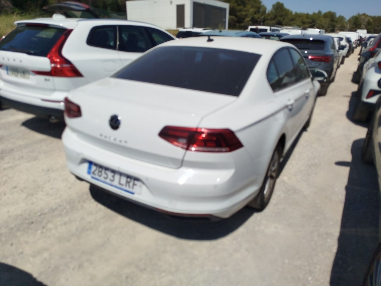 Volkswagen Passat Business 2.0 Tdi 90kw (122cv) Dsg - Foto 2