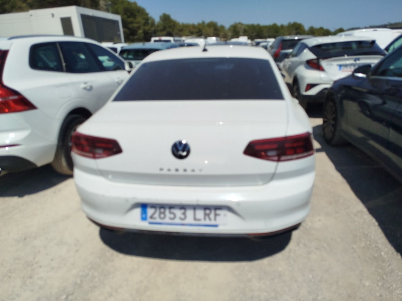 Volkswagen Passat Business 2.0 Tdi 90kw (122cv) Dsg - Foto 2