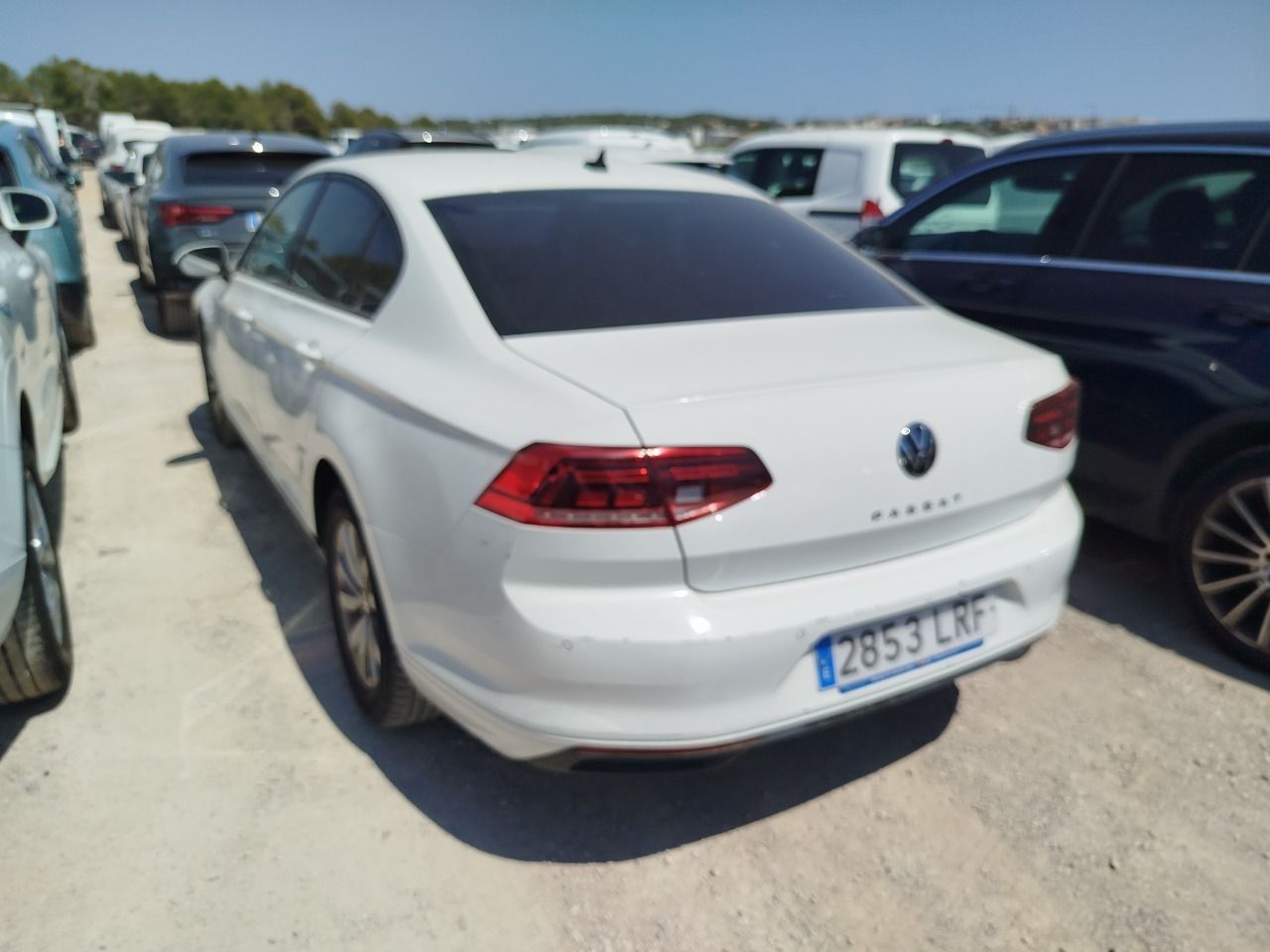 Volkswagen Passat Business 2.0 Tdi 90kw (122cv) Dsg - Foto 2