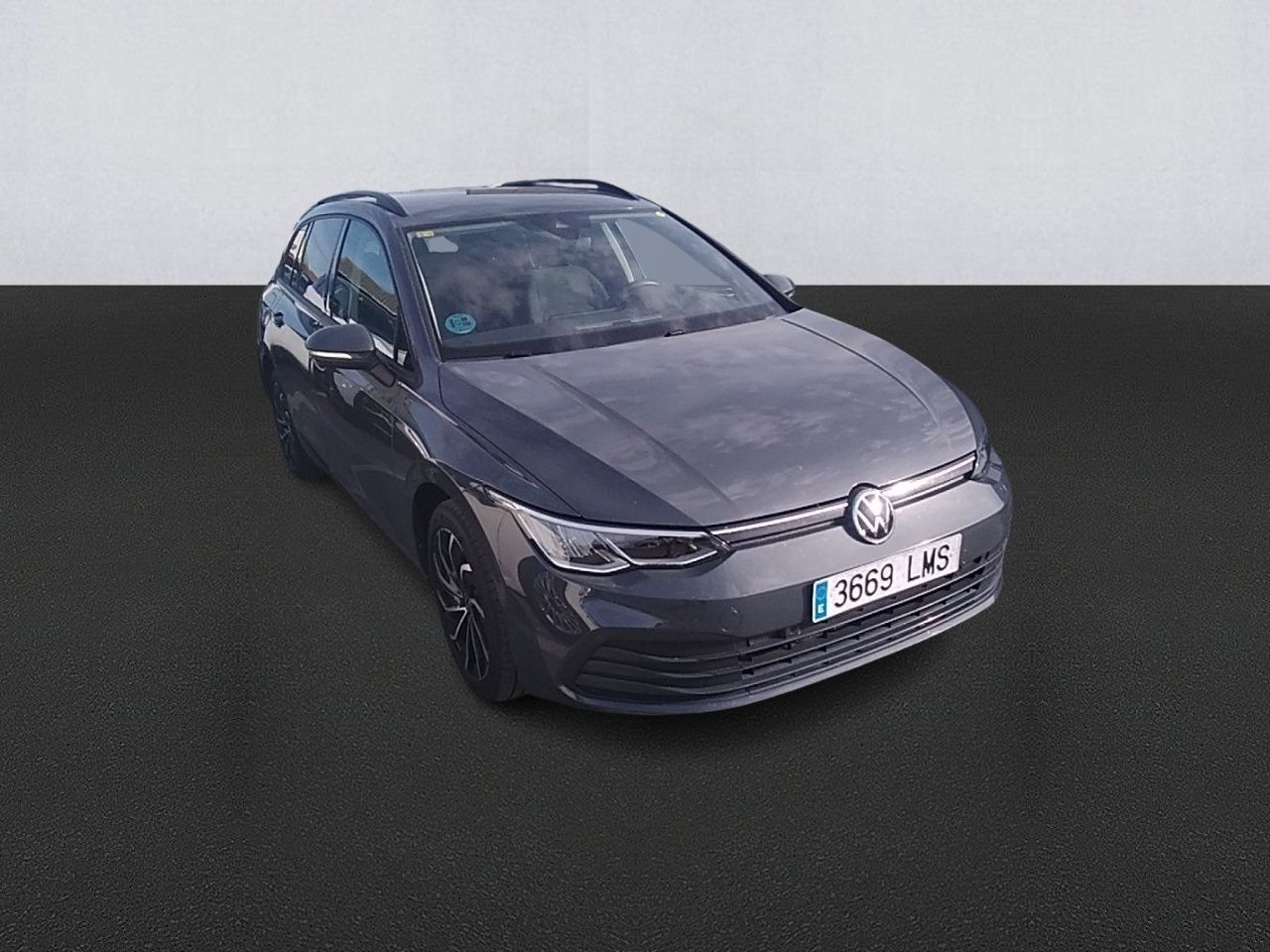 Volkswagen Golf Life 2.0 Tdi 85kw (115cv) Variant - Foto 2
