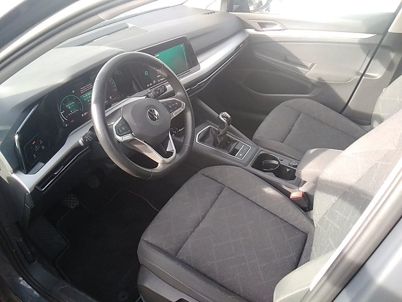 Volkswagen Golf Life 2.0 Tdi 85kw (115cv) Variant - Foto 2